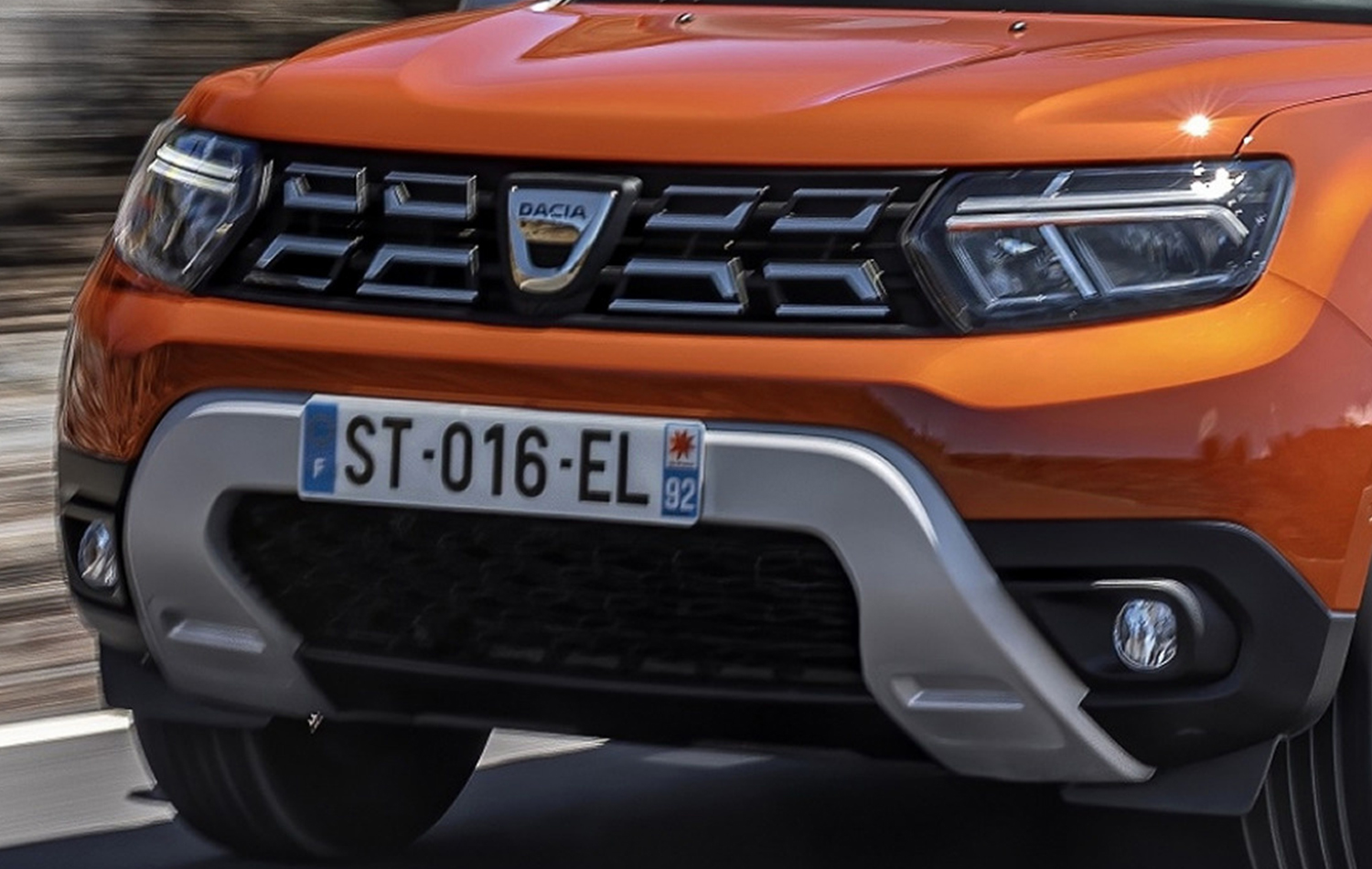 Dacia Duster - Image 2