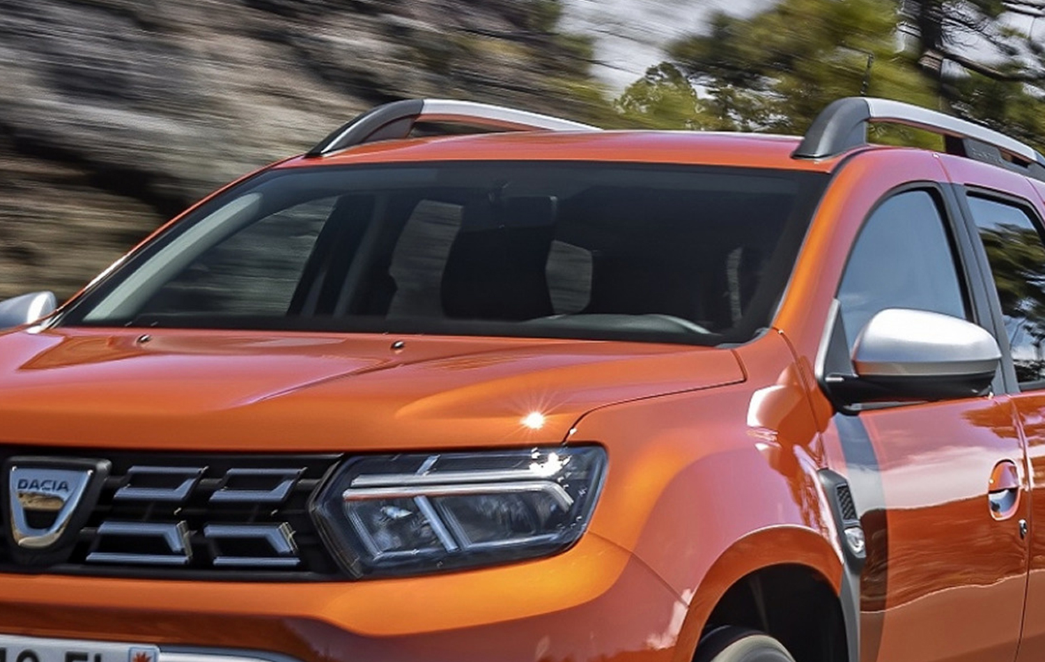 Dacia Duster - Image 3
