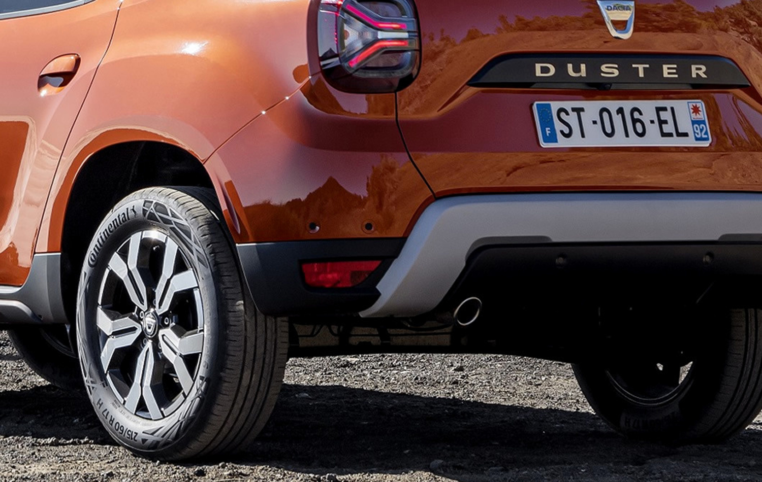 Dacia Duster - Image 4