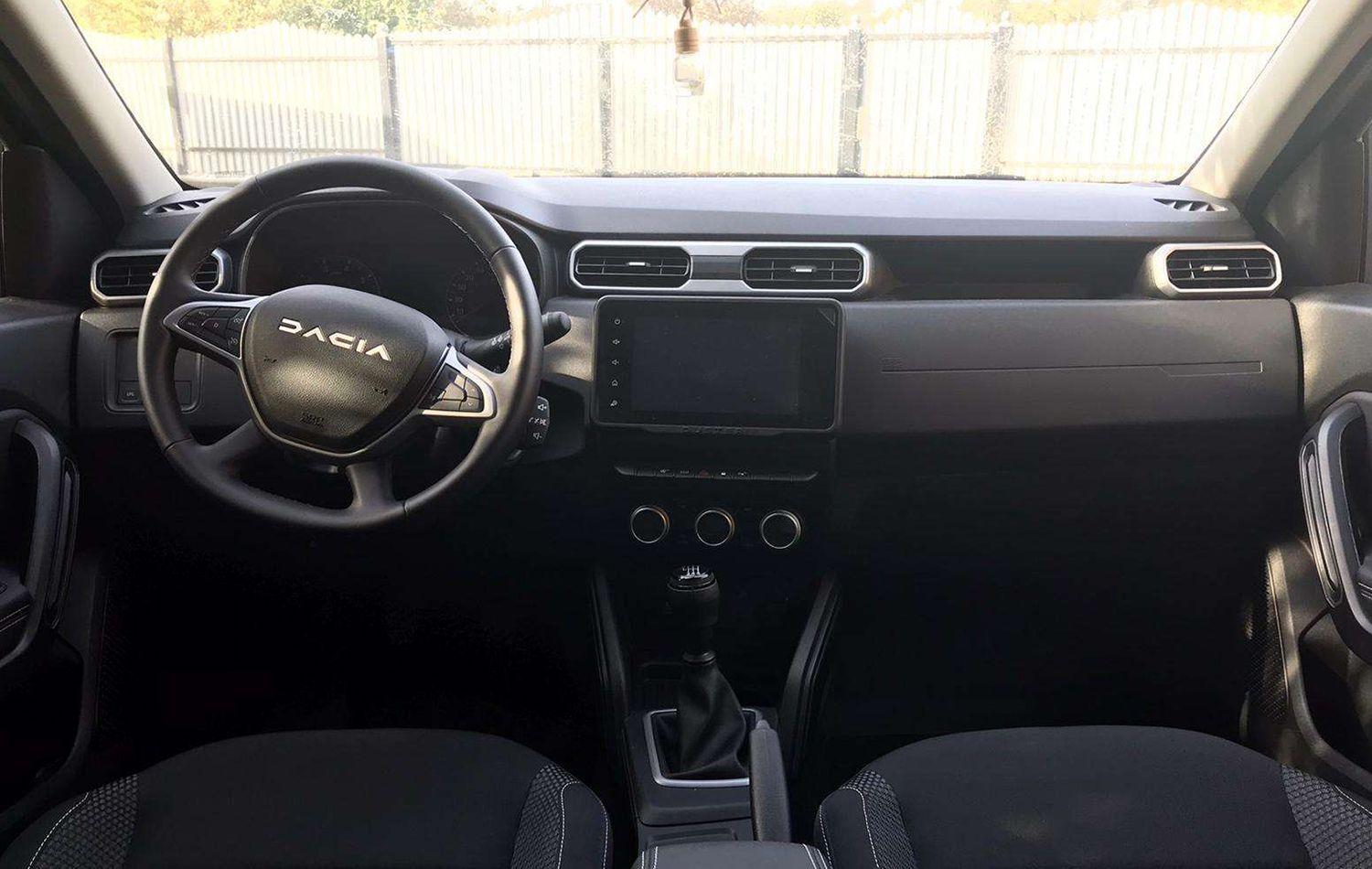 Dacia Duster - Image 5