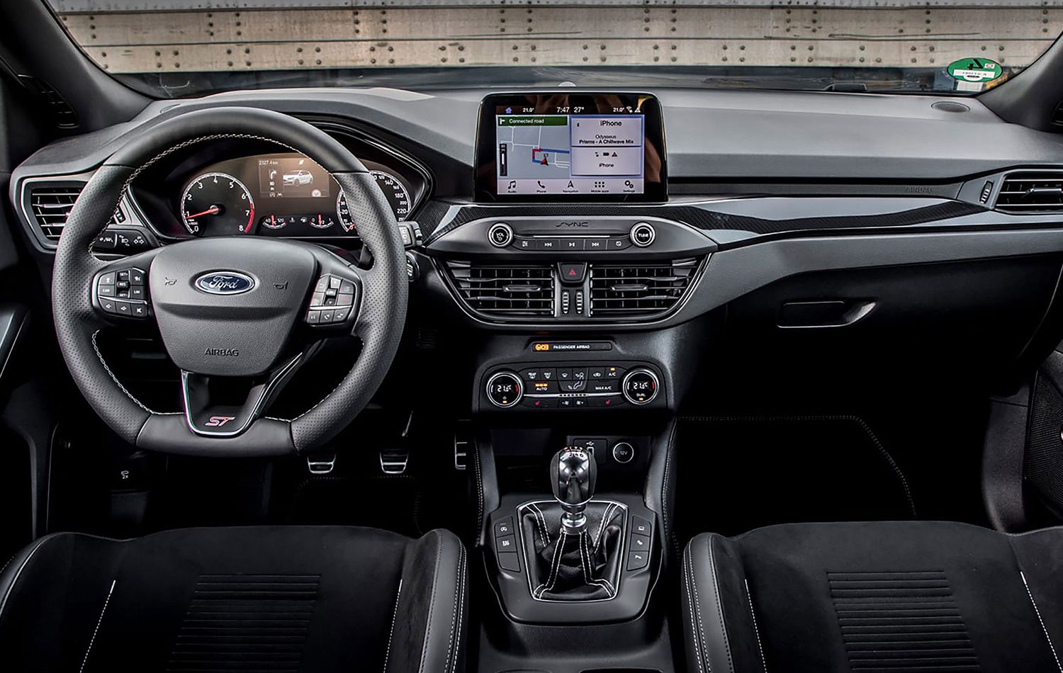 Ford Focus - Image 5