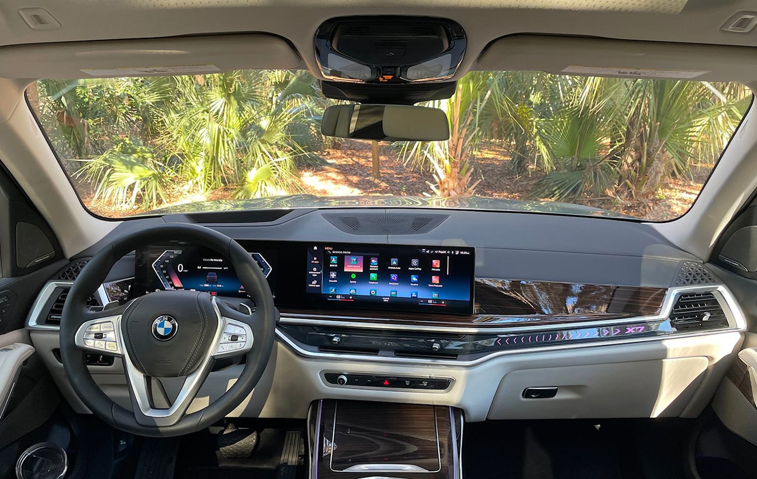 BMW X7 - Image 5