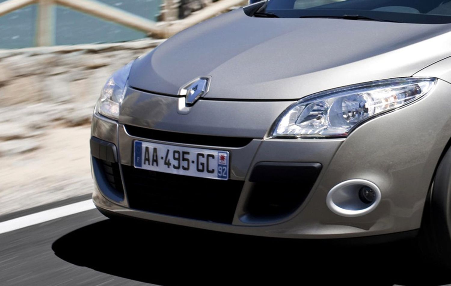 Renault Megane Coupe - Image 2