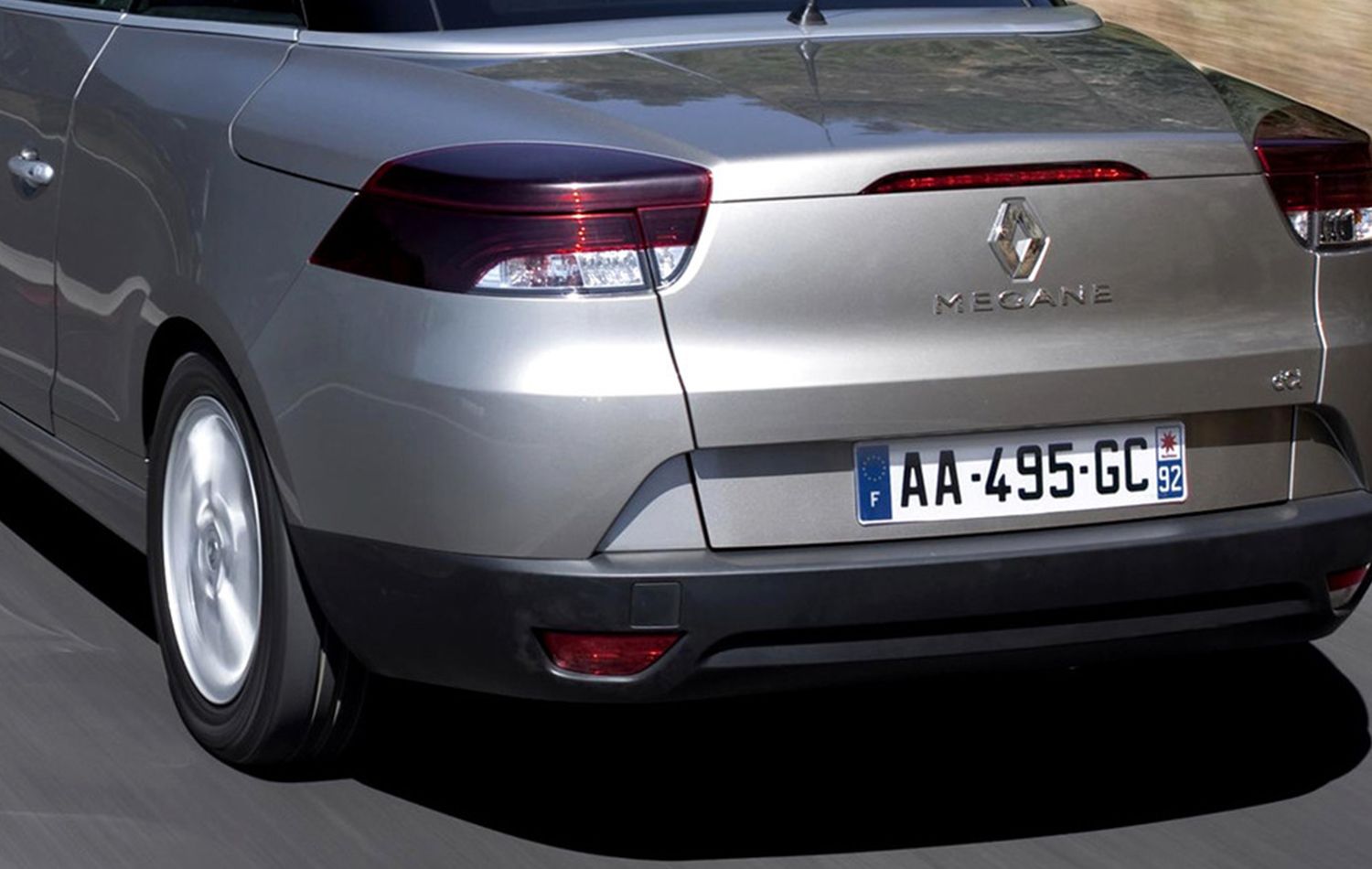 Renault Megane Coupe - Image 4