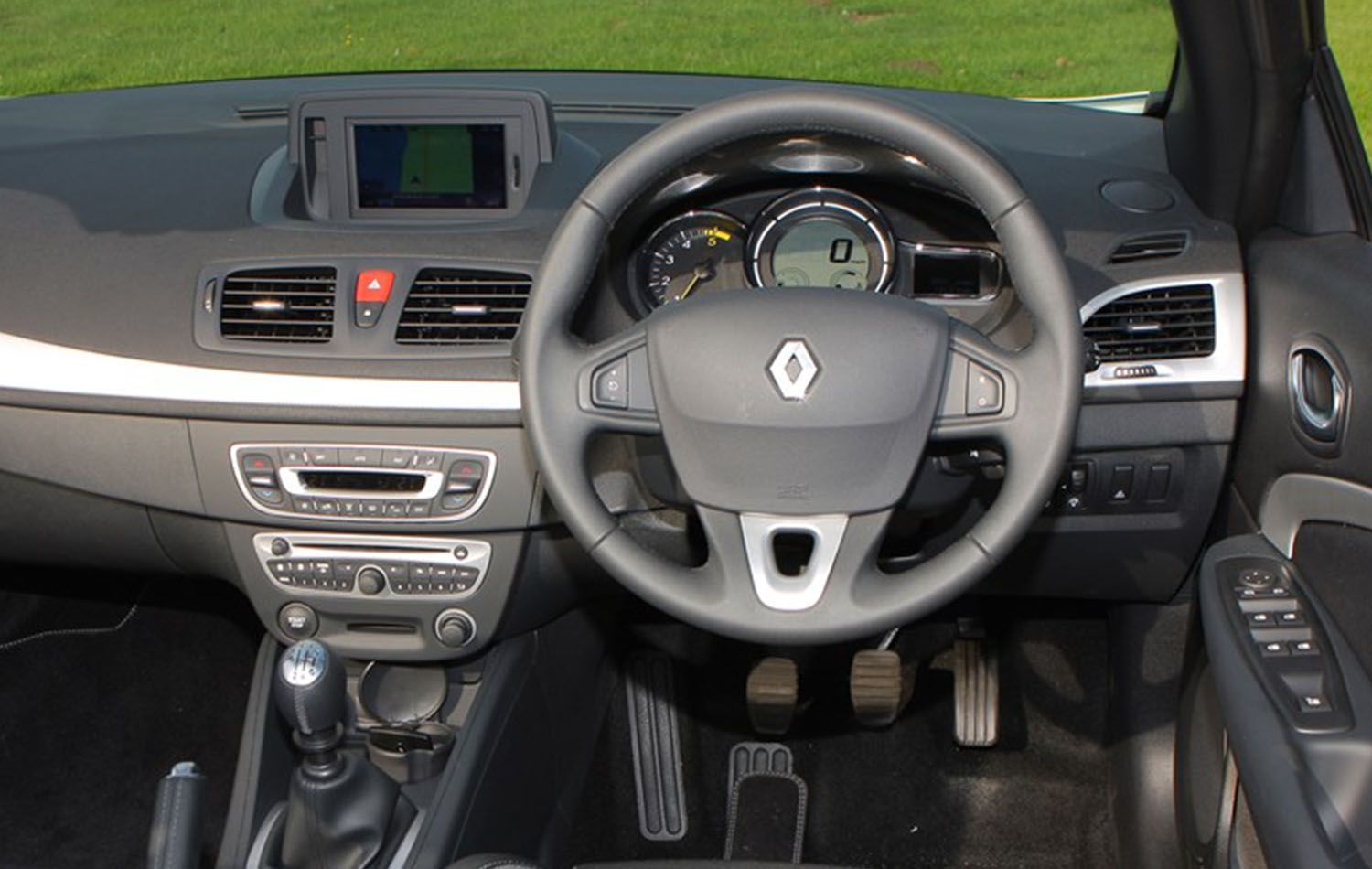 Renault Megane Coupe - Image 5
