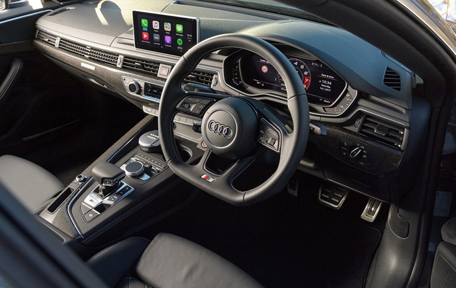 Audi A5 - Image 5