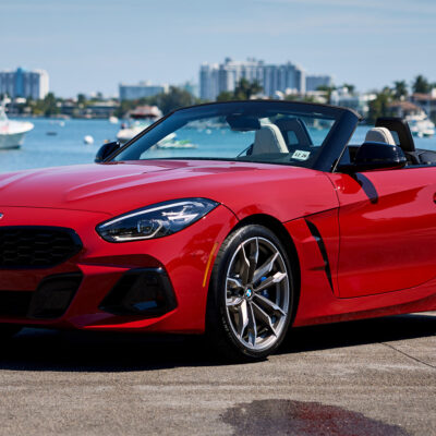 BMW Z4